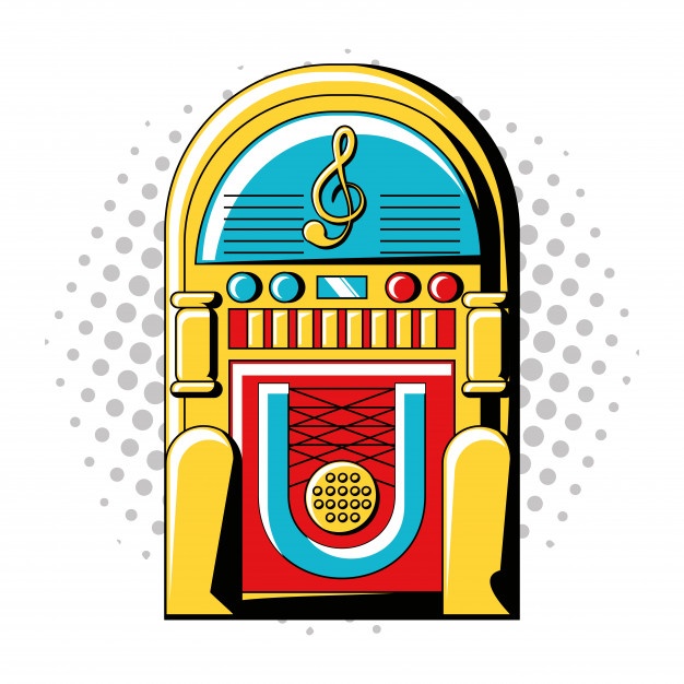 626x626 Jukebox Vectors, Photos And Psd Files Free Download