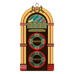 256x256 19 Jukebox Vector Hand Drawn Music Huge Freebie! Download For