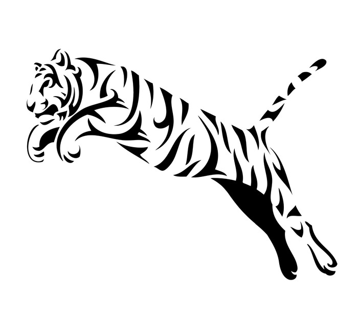 700x630 Tribal Tiger Jump