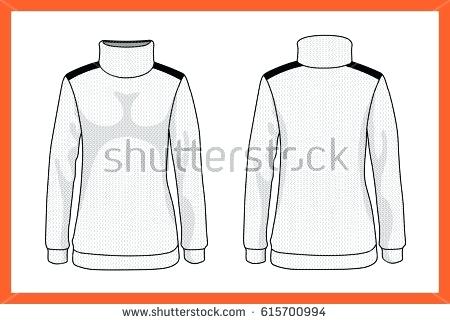 450x324 Jumper Template Design Thewok.co