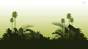 300x168 Jungle Vector 2 An Images Hub