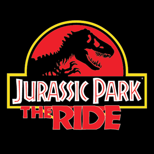 300x300 Jurassic Park Logo Vector (.eps) Free Download