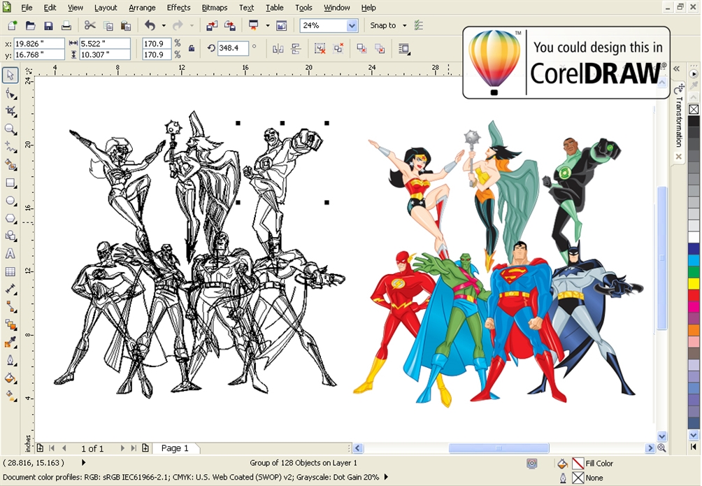 1004x695 Justice League