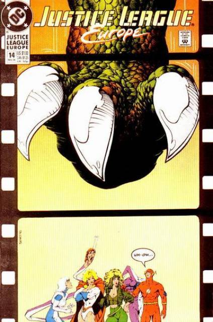 424x640 Justice League Europe