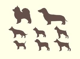 268x200 Free Dog Vectors Vecteezy