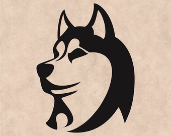 340x270 German Shepherd Svg K 9 Police Dog Svg Dog Clipart Dog Etsy