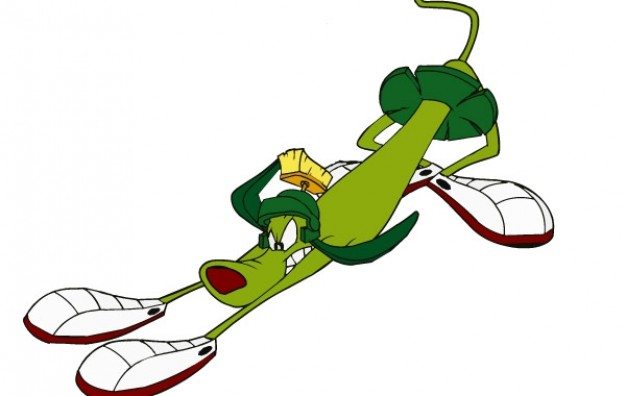 626x396 K9 2 Vector Free Download