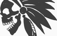 235x150 K9 Skull Vector 3axid