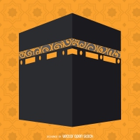 200x200 Kaaba Free Vector Graphic Art Free Download (Found 12 Files) Ai