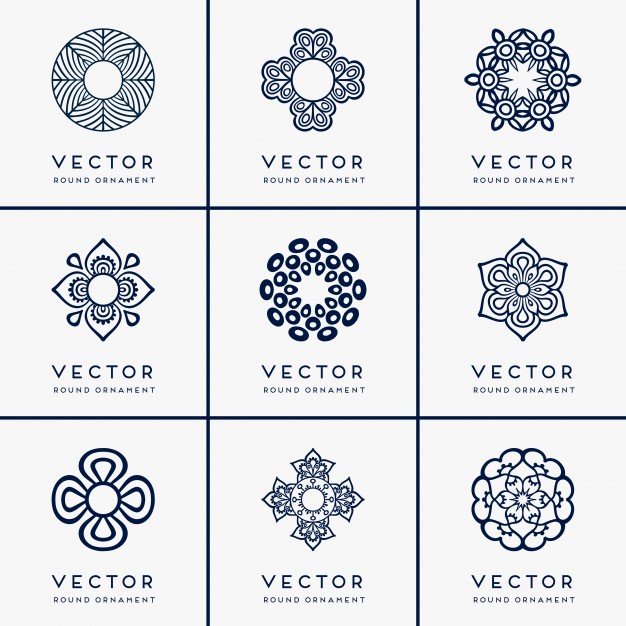 626x626 Kaleidoscope Vectors, Photos And Psd Files Free Download