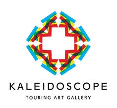 236x218 Kaleidoscope Vector Graphic