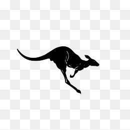 260x261 Kangaroo Vector Png, Vectors, Psd, And Clipart For Free Download