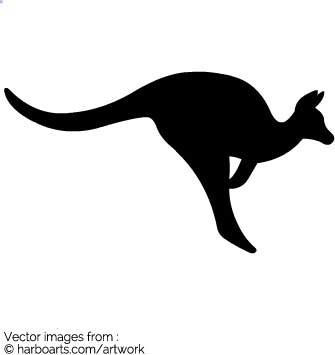 335x355 Download Kangaroo