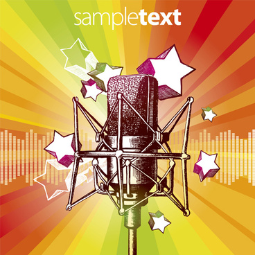 368x368 Karaoke Vector Free Vector Download (17 Free Vector) For