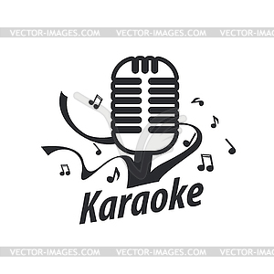 300x300 Logo Karaoke