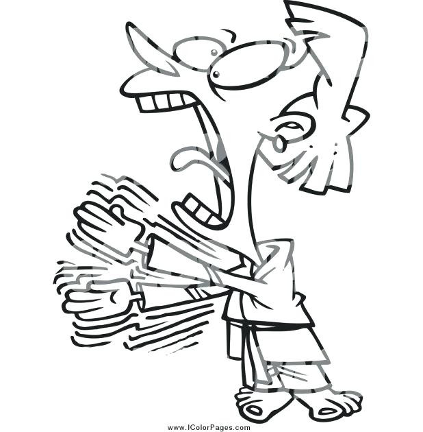 618x630 Belt Coloring