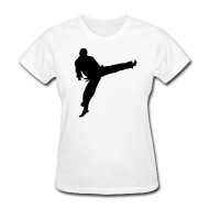 190x190 Karate Hd Vector By Twotondesigns Spreadshirt