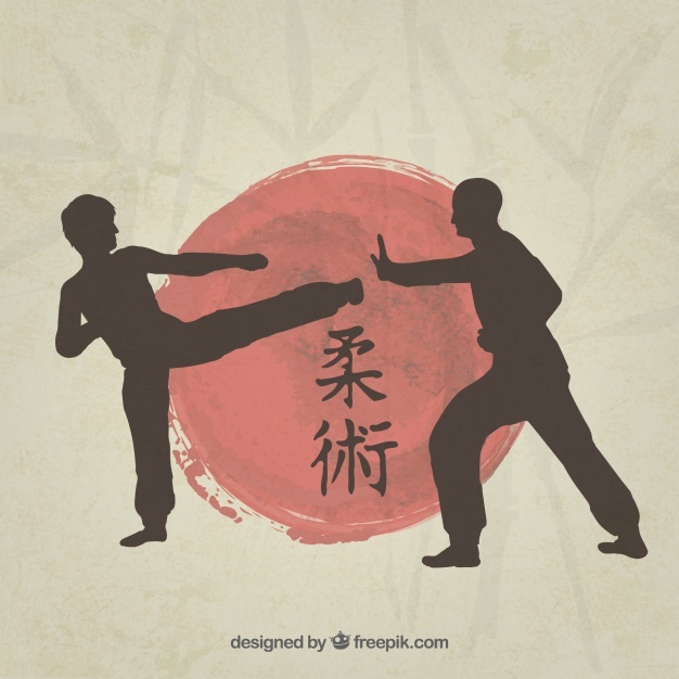 626x626 Karate Vectors, Photos And Psd Files Free Download