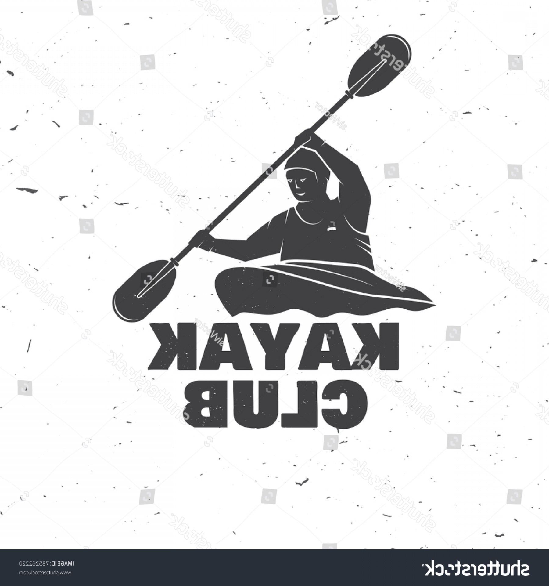 1800x1920 Kayak Club Vector Illustration Concept Shirt Arenawp