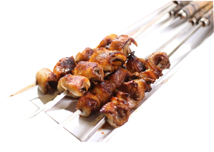 700x497 Kebab Vector Satay ~ Frames ~ Illustrations ~ Hd Images ~ Photo