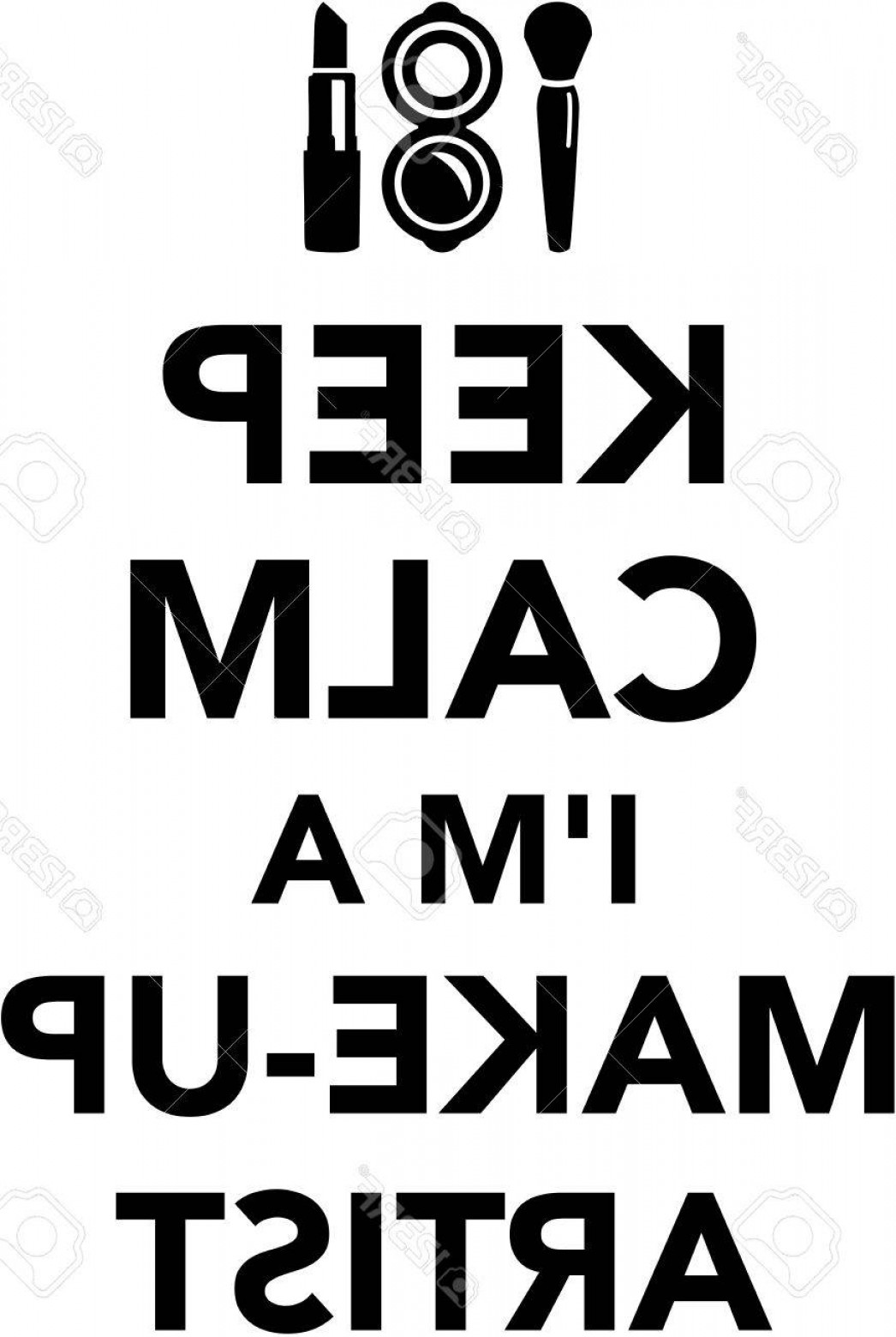 1046x1560 Keep Calm Chive On Crown Vector Rongholland