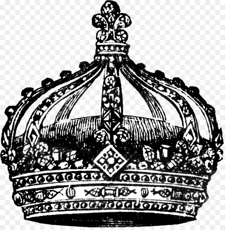 900x920 Download French Crown Jewels Drawing Clip Art Keep Calm Crown
