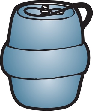 310x368 Keg Vector Free Vector Download (6 Free Vector) For Commercial Use