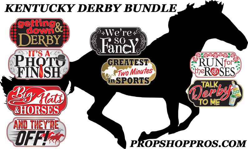795x480 Kentucky Derby Horse Clip Art