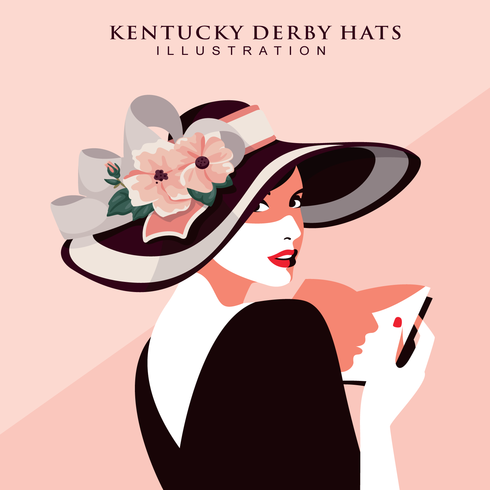 490x490 Free Kentucky Derby