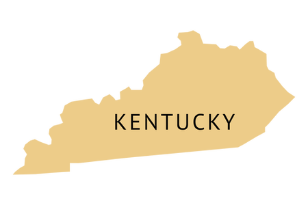 450x300 19 Kentucky Vector Illustration Huge Freebie! Download For