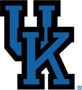 275x300 University Of Kentucky Wildcats Logo Vector (.eps) Free Download