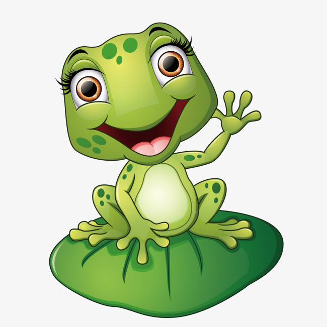 650x651 Frog Png, Vectors, Psd, And Clipart For Free Download Pngtree