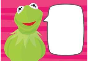 285x200 Kermit The Frog Free Vector Graphic Art Free Download (Found
