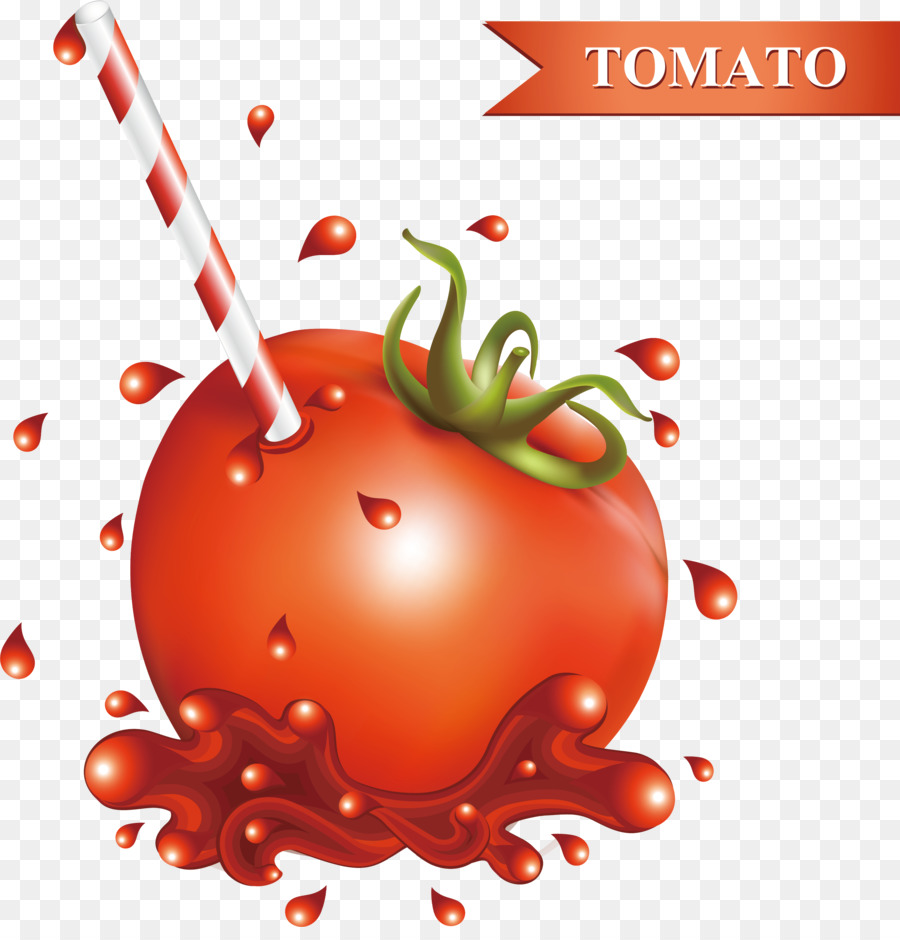 900x940 Tomato Juice Hamburger Cherry Tomato Ketchup