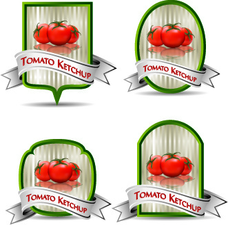 331x327 Tomato Ketchup Vector Free Vector Download (328 Free Vector) For