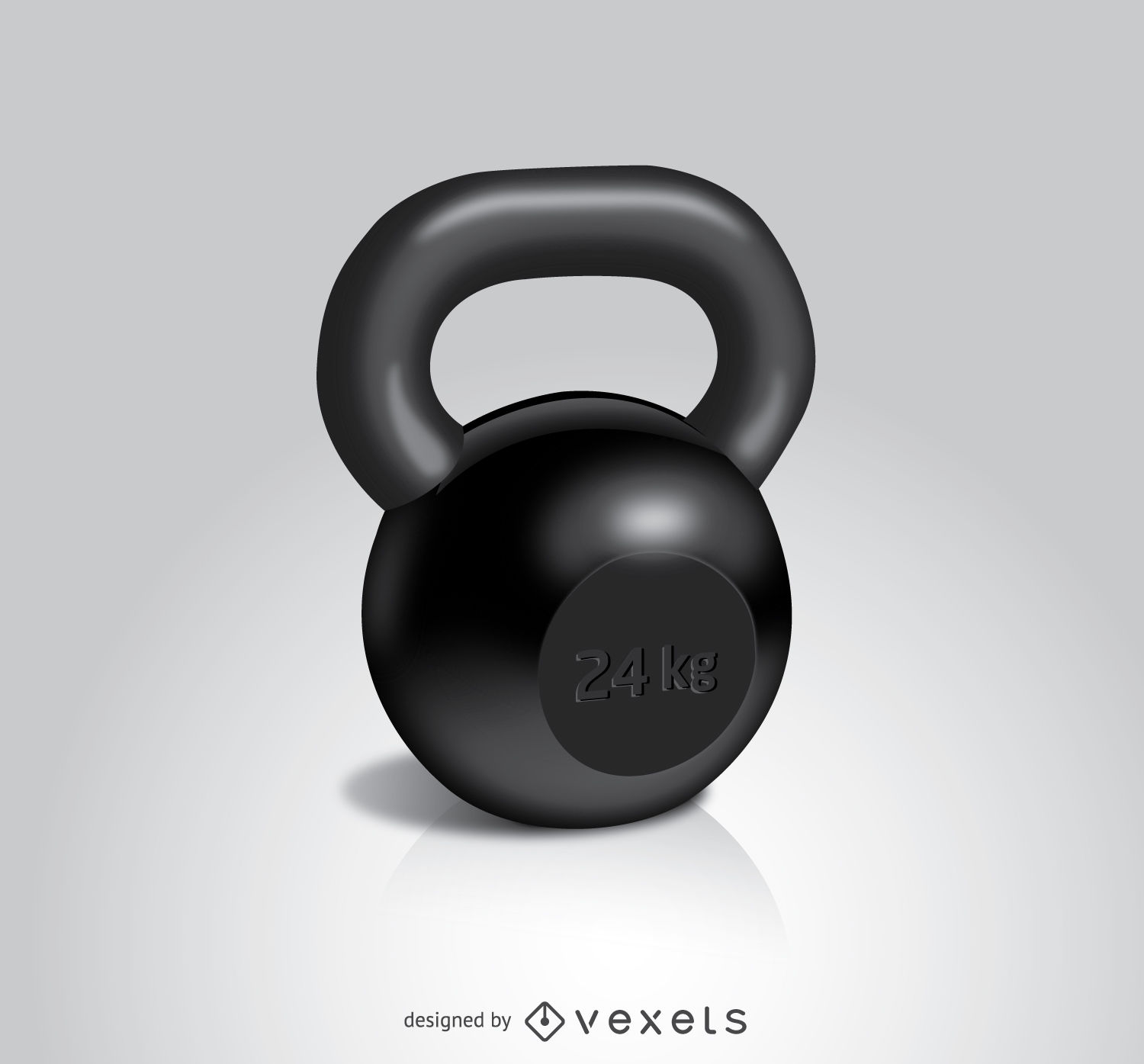 1500x1395 Kettlebell Vector Amp Graphics To Download