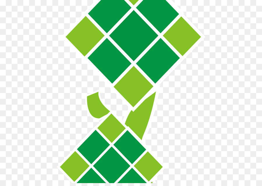 900x640 Ketupat Kartu Lebaran Clip Art