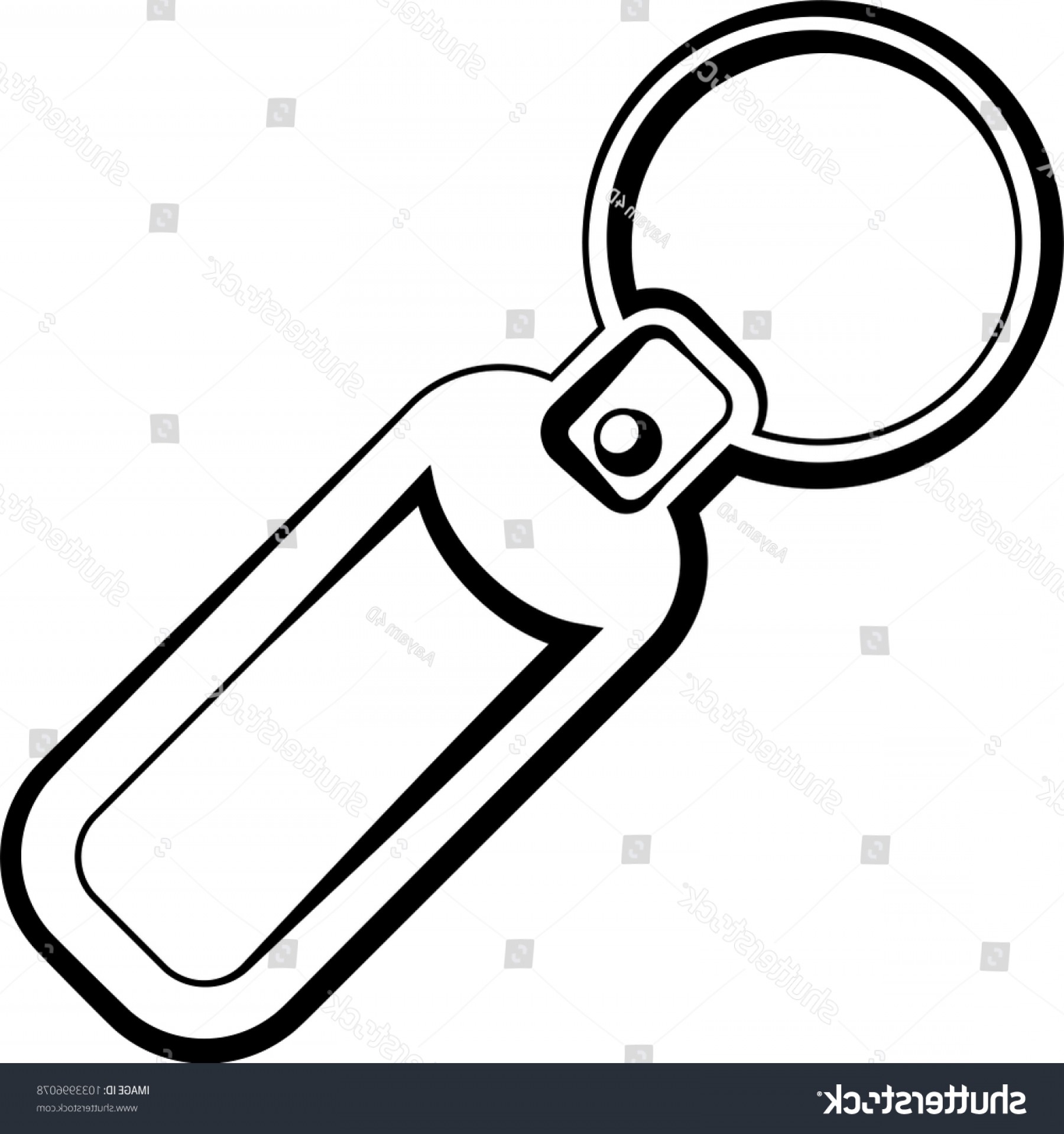 1800x1918 Key Vector Art Shopatcloth
