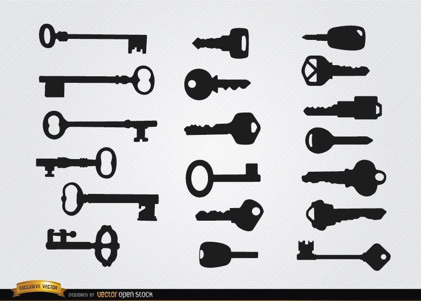 Key Vector Free at GetDrawings | Free download