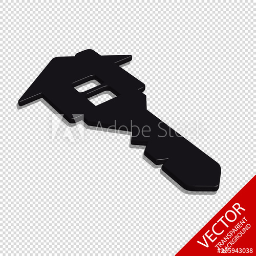 500x500 House Key
