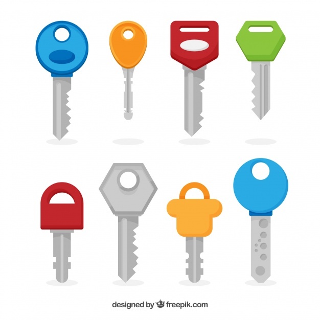 626x626 Keys Vectors, Photos And Psd Files Free Download