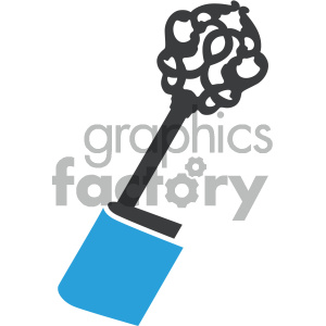 300x300 Royalty Free Key To Education Book Vector Icon 405543 Icon