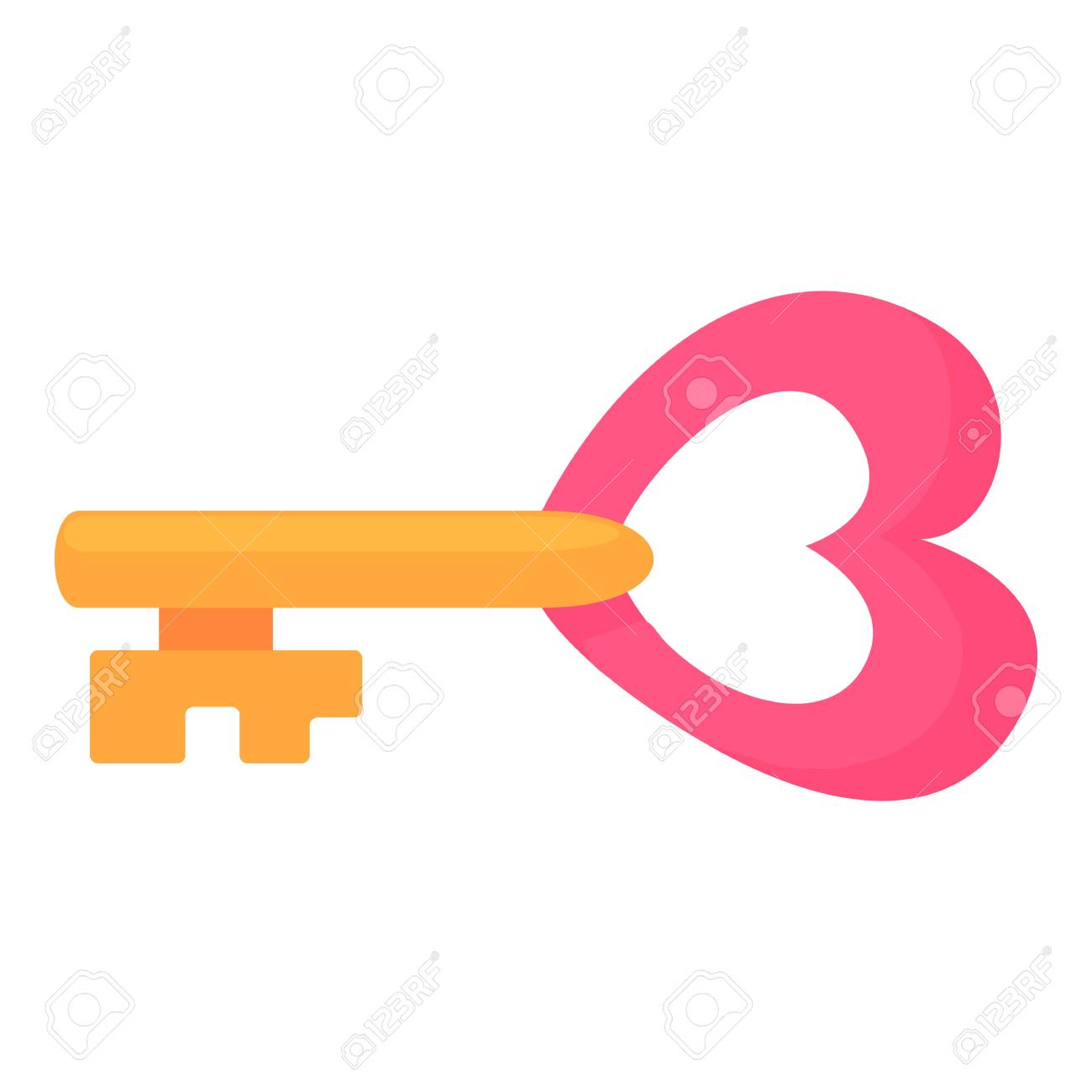 1300x1300 Free Key Vector Icon 127152 Download Key Vector Icon