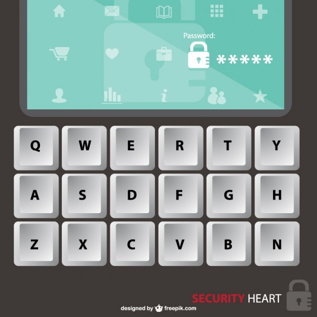626x626 Keyboard Vectors, Photos And Psd Files Free Download