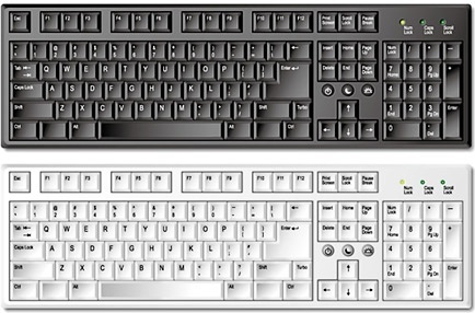 434x286 Keyboard Button Free Vector Download (2,150 Free Vector) For