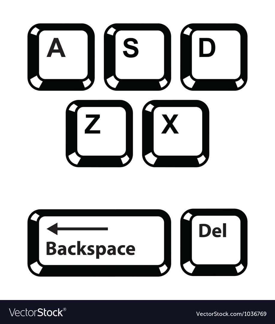 918x1080 Free Keyboard Vector Icon 310633 Download Keyboard Vector Icon