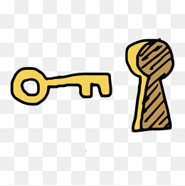 260x261 Keyhole Vector Png, Vectors, Psd, And Clipart For Free Download