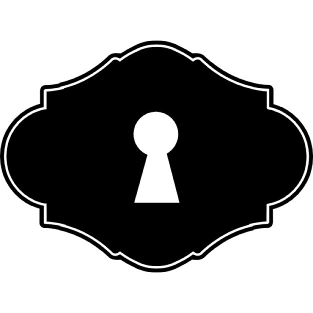 626x626 Vintage Keyhole Vectors, Photos And Psd Files Free Download
