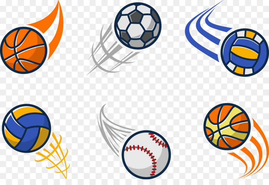 900x620 Kickball Football Clip Art