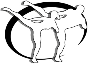 300x219 Kickboxing Std Free Images